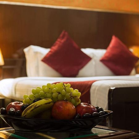 Hotel Olive & Blue - Govt Approved Hotel Near Delhi Airport Нью-Дели Экстерьер фото