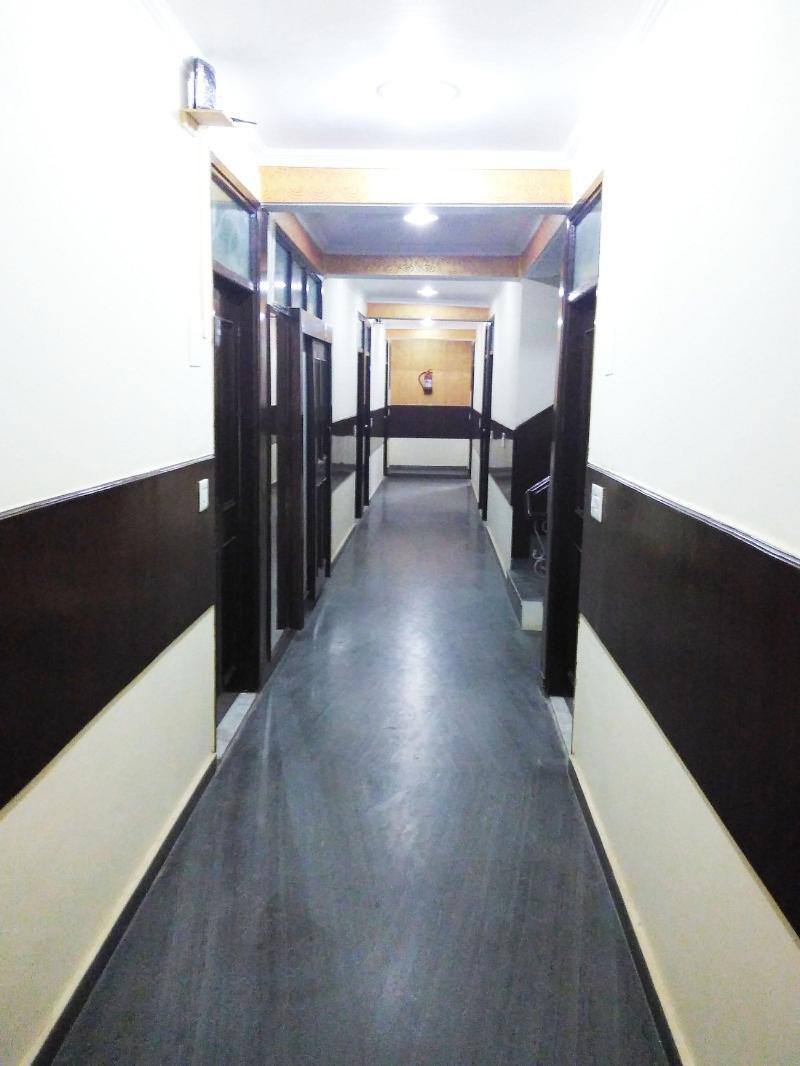 Hotel Olive & Blue - Govt Approved Hotel Near Delhi Airport Нью-Дели Экстерьер фото