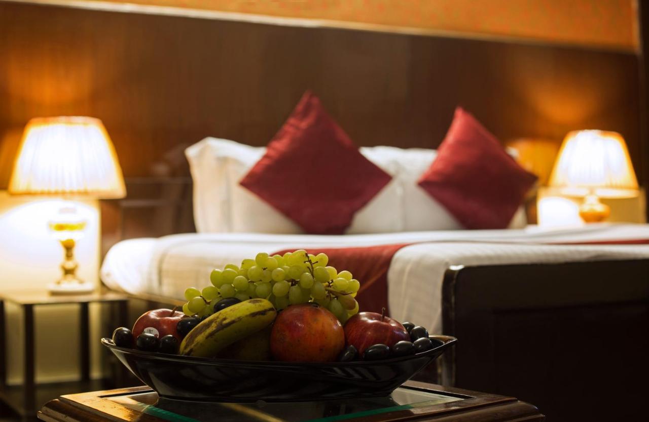 Hotel Olive & Blue - Govt Approved Hotel Near Delhi Airport Нью-Дели Экстерьер фото